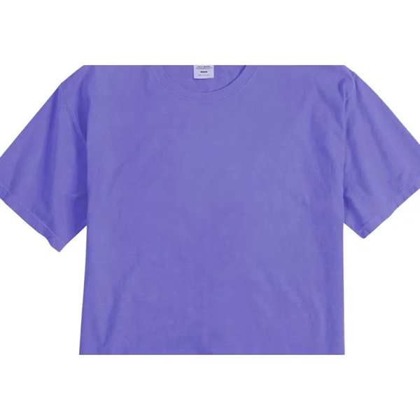 ComfortWash By Hanes Men's Garment-Dyed T-Shirt - ComfortWash By Hanes Men's Garment-Dyed T-Shirt - Image 22 of 37