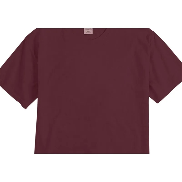 ComfortWash By Hanes Men's Garment-Dyed T-Shirt - ComfortWash By Hanes Men's Garment-Dyed T-Shirt - Image 23 of 37