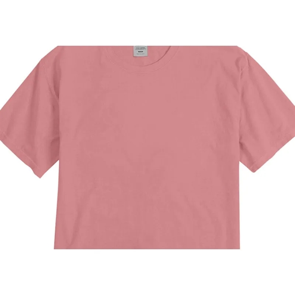 ComfortWash By Hanes Men's Garment-Dyed T-Shirt - ComfortWash By Hanes Men's Garment-Dyed T-Shirt - Image 24 of 37