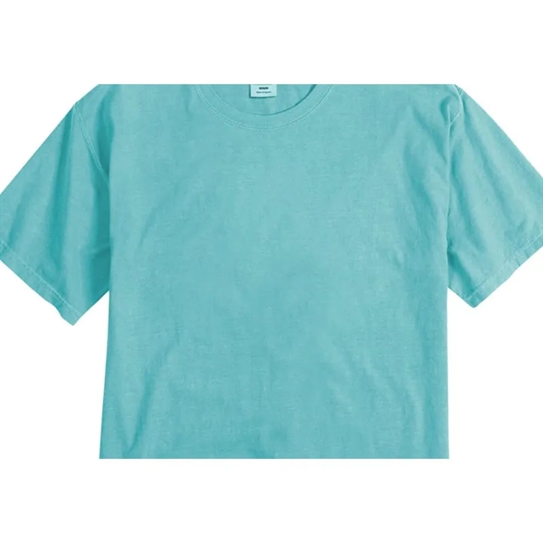 ComfortWash By Hanes Men's Garment-Dyed T-Shirt - ComfortWash By Hanes Men's Garment-Dyed T-Shirt - Image 25 of 37