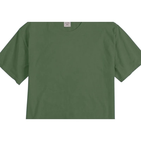 ComfortWash By Hanes Men's Garment-Dyed T-Shirt - ComfortWash By Hanes Men's Garment-Dyed T-Shirt - Image 26 of 37