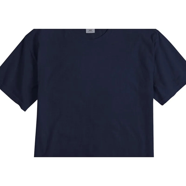 ComfortWash By Hanes Men's Garment-Dyed T-Shirt - ComfortWash By Hanes Men's Garment-Dyed T-Shirt - Image 27 of 37