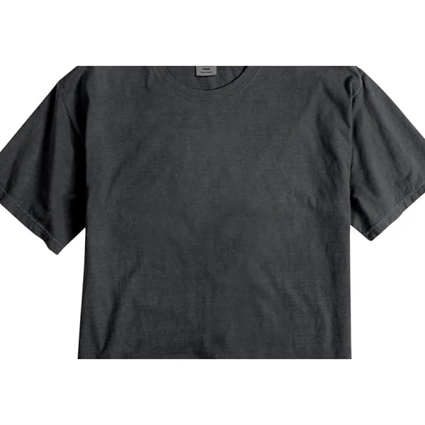 ComfortWash By Hanes Men's Garment-Dyed T-Shirt - ComfortWash By Hanes Men's Garment-Dyed T-Shirt - Image 28 of 37