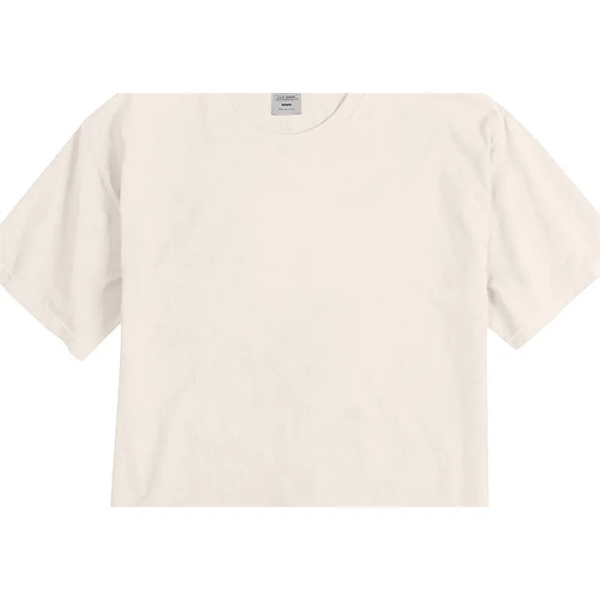 ComfortWash By Hanes Men's Garment-Dyed T-Shirt - ComfortWash By Hanes Men's Garment-Dyed T-Shirt - Image 29 of 37