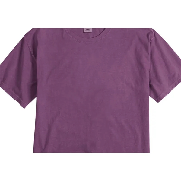 ComfortWash By Hanes Men's Garment-Dyed T-Shirt - ComfortWash By Hanes Men's Garment-Dyed T-Shirt - Image 30 of 37