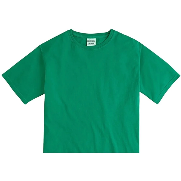 ComfortWash By Hanes Men's Garment-Dyed T-Shirt - ComfortWash By Hanes Men's Garment-Dyed T-Shirt - Image 31 of 37