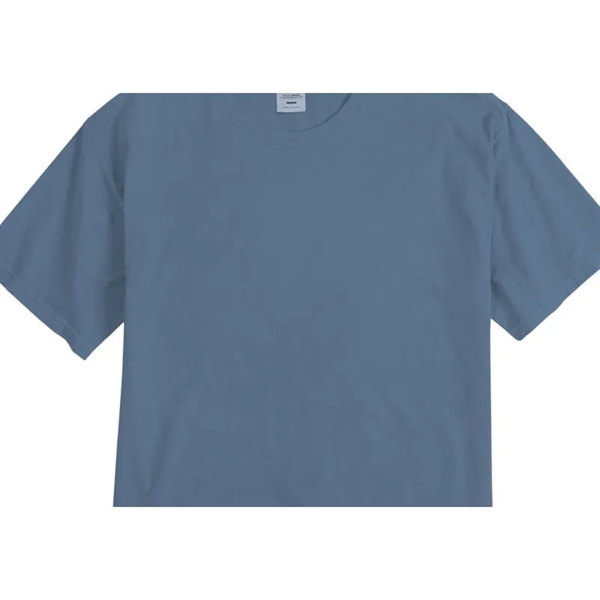 ComfortWash By Hanes Men's Garment-Dyed T-Shirt - ComfortWash By Hanes Men's Garment-Dyed T-Shirt - Image 32 of 37