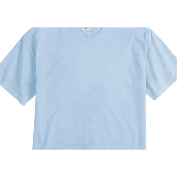 ComfortWash By Hanes Men's Garment-Dyed T-Shirt - ComfortWash By Hanes Men's Garment-Dyed T-Shirt - Image 33 of 37