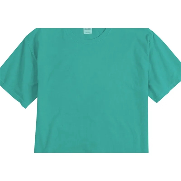 ComfortWash By Hanes Men's Garment-Dyed T-Shirt - ComfortWash By Hanes Men's Garment-Dyed T-Shirt - Image 34 of 37