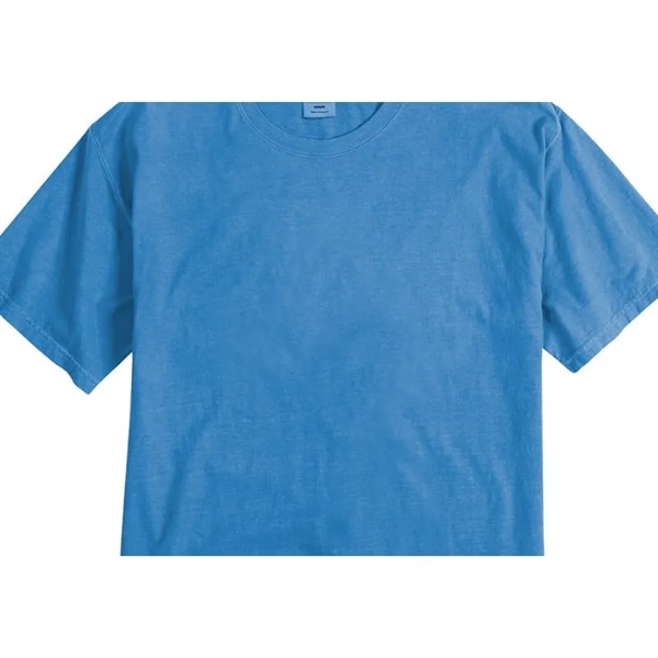 ComfortWash By Hanes Men's Garment-Dyed T-Shirt - ComfortWash By Hanes Men's Garment-Dyed T-Shirt - Image 35 of 37