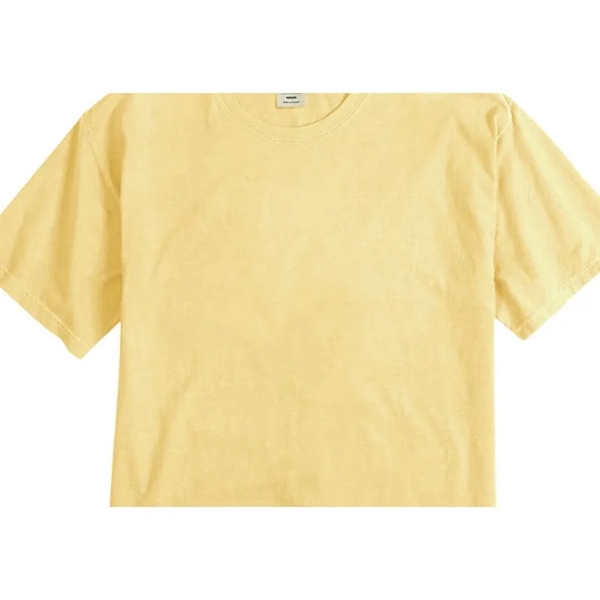 ComfortWash By Hanes Men's Garment-Dyed T-Shirt - ComfortWash By Hanes Men's Garment-Dyed T-Shirt - Image 36 of 37