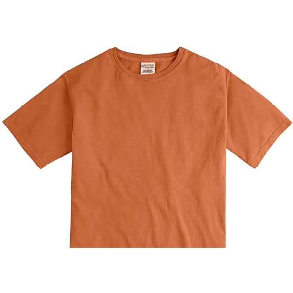 ComfortWash By Hanes Men's Garment-Dyed T-Shirt - ComfortWash By Hanes Men's Garment-Dyed T-Shirt - Image 37 of 37