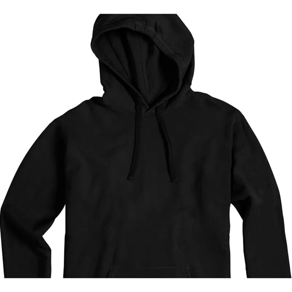 ComfortWash By Hanes Unisex Pullover Hooded Sweatshirt - ComfortWash By Hanes Unisex Pullover Hooded Sweatshirt - Image 1 of 12