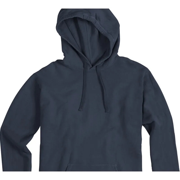 ComfortWash By Hanes Unisex Pullover Hooded Sweatshirt - ComfortWash By Hanes Unisex Pullover Hooded Sweatshirt - Image 2 of 12