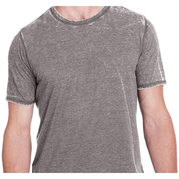J America Adult Vintage Zen Jersey T-Shirt - J America Adult Vintage Zen Jersey T-Shirt - Image 1 of 5