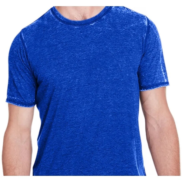 J America Adult Vintage Zen Jersey T-Shirt - J America Adult Vintage Zen Jersey T-Shirt - Image 4 of 5