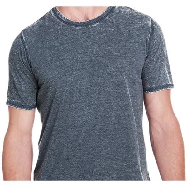 J America Adult Vintage Zen Jersey T-Shirt - J America Adult Vintage Zen Jersey T-Shirt - Image 5 of 5