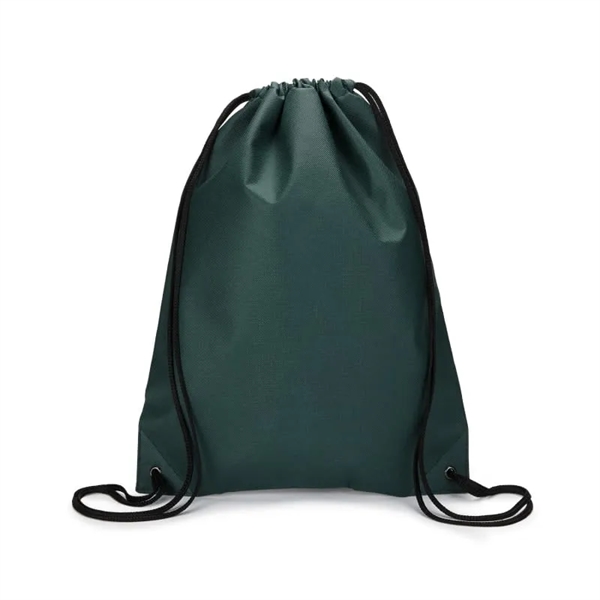 Liberty Bags Non-Woven Drawstring Bag - Liberty Bags Non-Woven Drawstring Bag - Image 0 of 5