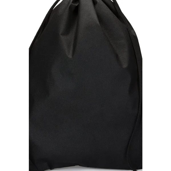 Liberty Bags Non-Woven Drawstring Bag - Liberty Bags Non-Woven Drawstring Bag - Image 1 of 5