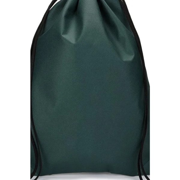 Liberty Bags Non-Woven Drawstring Bag - Liberty Bags Non-Woven Drawstring Bag - Image 2 of 5