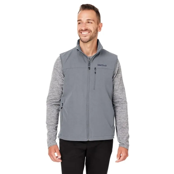 Marmot Men's Tempo Vest - Marmot Men's Tempo Vest - Image 0 of 3