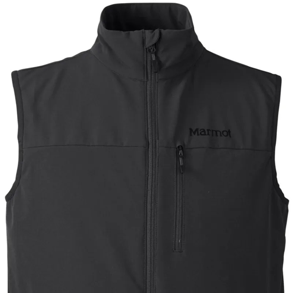 Marmot Men's Tempo Vest - Marmot Men's Tempo Vest - Image 1 of 3