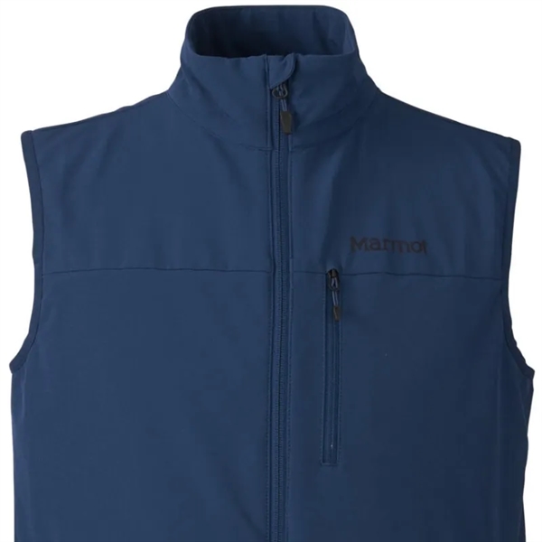 Marmot Men's Tempo Vest - Marmot Men's Tempo Vest - Image 2 of 3
