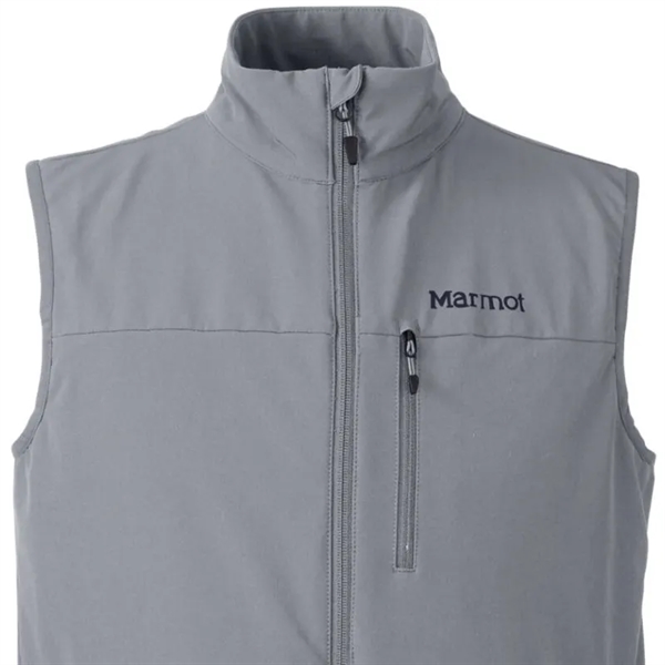 Marmot Men's Tempo Vest - Marmot Men's Tempo Vest - Image 3 of 3