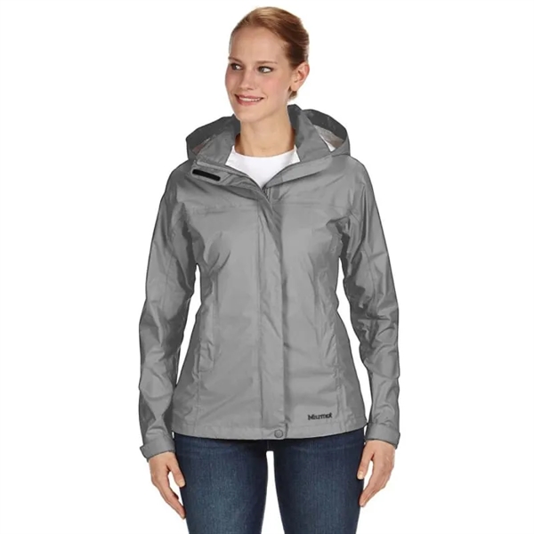 Marmot Ladies' Precip Eco Jacket - Marmot Ladies' Precip Eco Jacket - Image 0 of 3