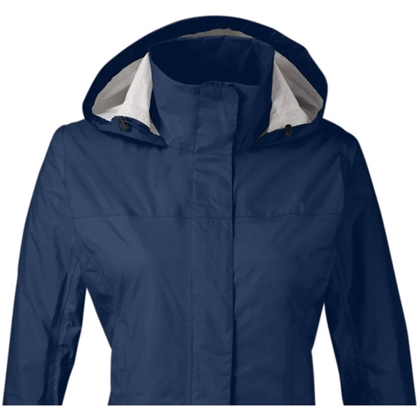 Marmot Ladies' Precip Eco Jacket - Marmot Ladies' Precip Eco Jacket - Image 2 of 3