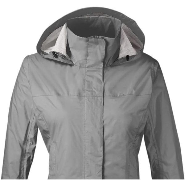 Marmot Ladies' Precip Eco Jacket - Marmot Ladies' Precip Eco Jacket - Image 3 of 3