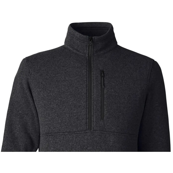 Marmot Men's Dropline Half-Zip Sweater Fleece Jacket - Marmot Men's Dropline Half-Zip Sweater Fleece Jacket - Image 1 of 3