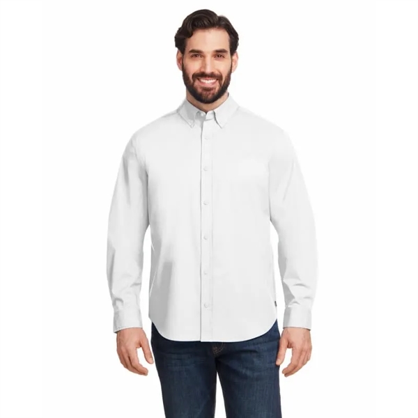 Nautica Men's Staysail Shirt - Nautica Men's Staysail Shirt - Image 0 of 2