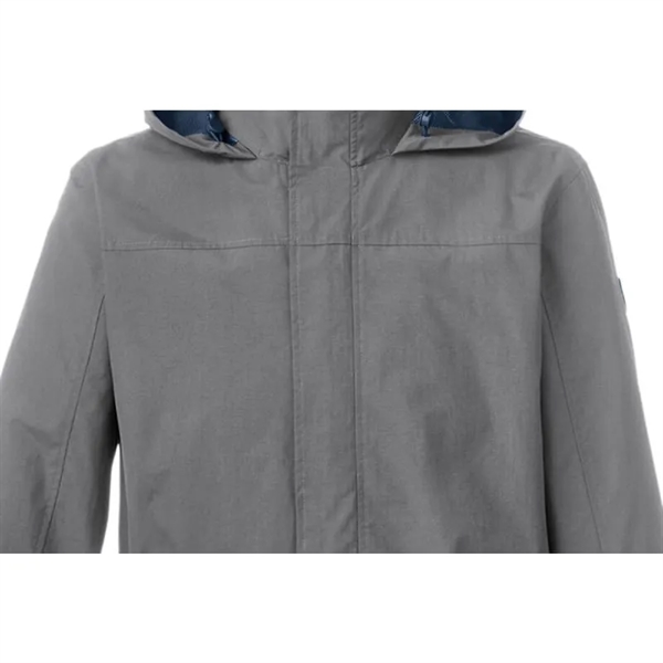 Nautica Men's Voyage Raincoat - Nautica Men's Voyage Raincoat - Image 2 of 3