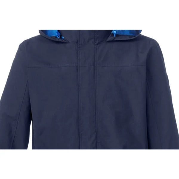 Nautica Men's Voyage Raincoat - Nautica Men's Voyage Raincoat - Image 3 of 3