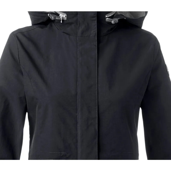 Nautica Ladies' Voyage Raincoat - Nautica Ladies' Voyage Raincoat - Image 1 of 3