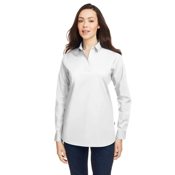 Nautica Ladies' Staysail Shirt - Nautica Ladies' Staysail Shirt - Image 0 of 2