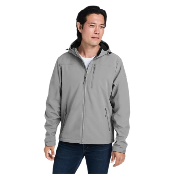 Nautica Men's Wavestorm Softshell Jacket - Nautica Men's Wavestorm Softshell Jacket - Image 0 of 3