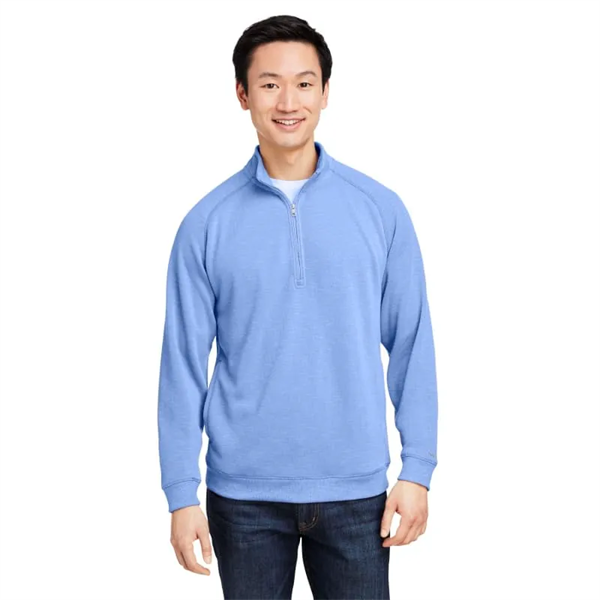 Nautica Unisex Sun Surfer Supreme Quarter-Zip - Nautica Unisex Sun Surfer Supreme Quarter-Zip - Image 0 of 3