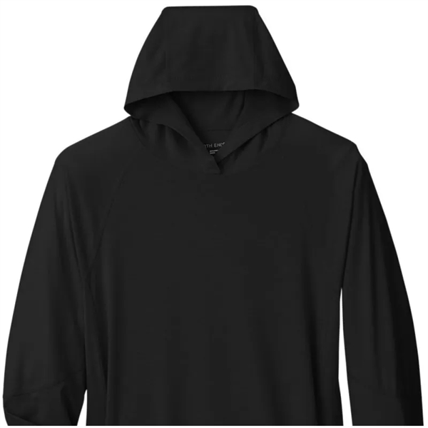 North End Unisex JAQ Stretch Performance Hoodie - North End Unisex JAQ Stretch Performance Hoodie - Image 1 of 4