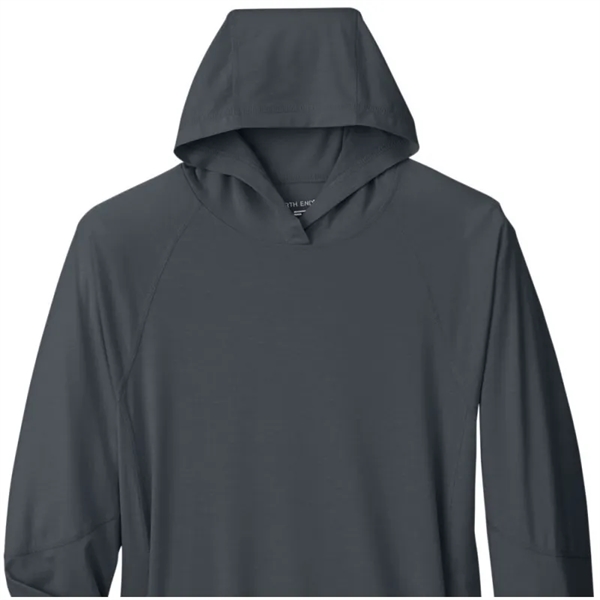 North End Unisex JAQ Stretch Performance Hoodie - North End Unisex JAQ Stretch Performance Hoodie - Image 2 of 4