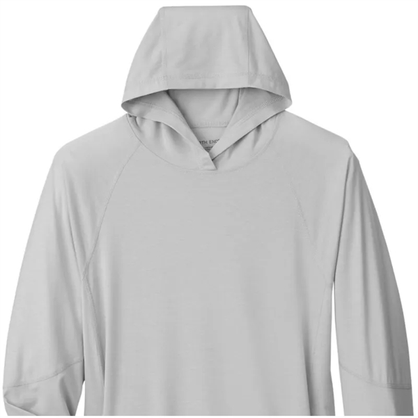 North End Unisex JAQ Stretch Performance Hoodie - North End Unisex JAQ Stretch Performance Hoodie - Image 4 of 4