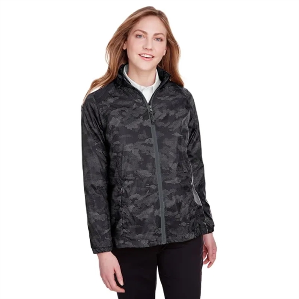 North End Ladies' Rotate Reflective Jacket - North End Ladies' Rotate Reflective Jacket - Image 0 of 3