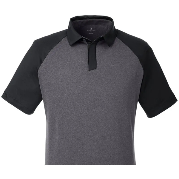 Spyder Men's Peak Polo - Spyder Men's Peak Polo - Image 1 of 4