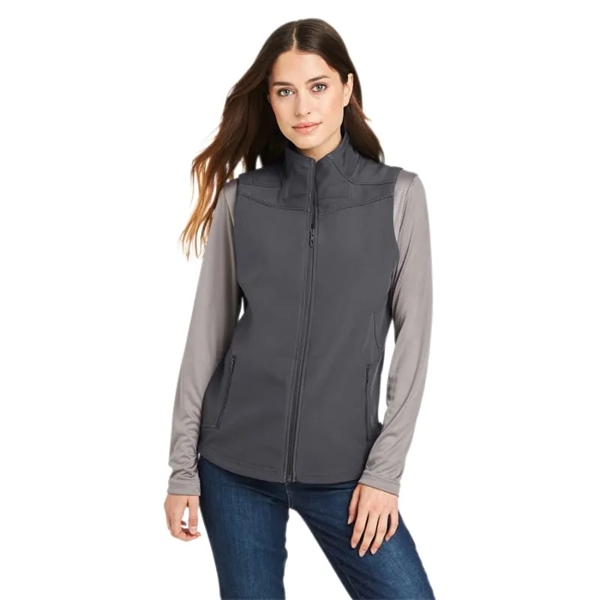 Spyder Ladies' Touring Vest - Spyder Ladies' Touring Vest - Image 0 of 3