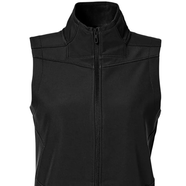 Spyder Ladies' Touring Vest - Spyder Ladies' Touring Vest - Image 1 of 3