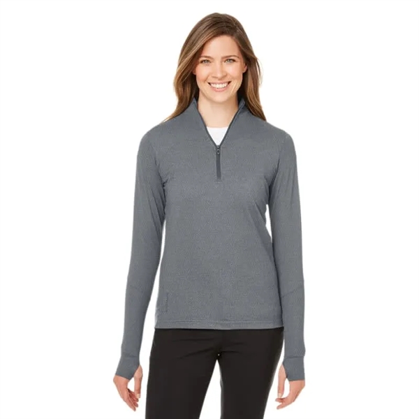 Spyder Ladies' Spyre Quarter-Zip - Spyder Ladies' Spyre Quarter-Zip - Image 0 of 3