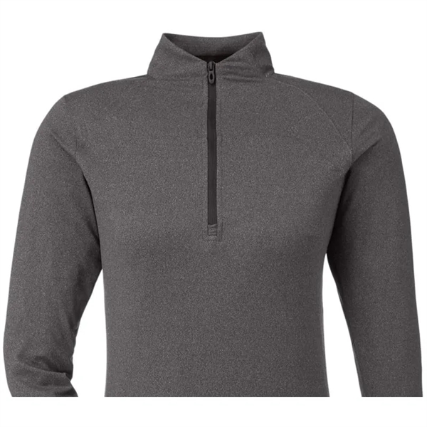 Spyder Ladies' Spyre Quarter-Zip - Spyder Ladies' Spyre Quarter-Zip - Image 1 of 3