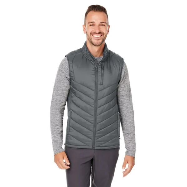 Spyder Men's Challenger Vest - Spyder Men's Challenger Vest - Image 0 of 2