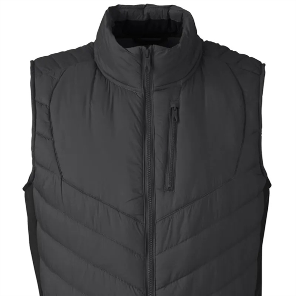 Spyder Men's Challenger Vest - Spyder Men's Challenger Vest - Image 1 of 2